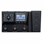 Zoom G2X FOUR Guitar Multi-Effect Kitarriefektide protsessor
