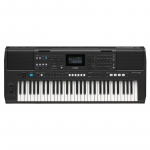 Yamaha PSR-E483 Automaatse saatega s&uuml;ntesaator