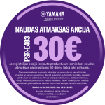 Yamaha PSR-E483 Automaatse saatega s&uuml;ntesaator