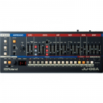 Roland JU-06A S&uuml;ntesaator