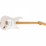 FENDER SQUIER CLASSIC VIBE '50S STRATOCASTER IN White Blonde Elektrikitarr