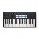 Novation Launchkey 37 MK4 MIDI / USB - klaviatuur