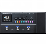 Boss GX-1 Guitar Effects Processor Kitarriefektide protsessor