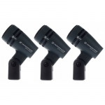 Sennheiser E 604 3Pack