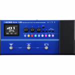 Boss GX-1B Bass Effects Processor Kitarriefektide protsessor