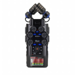 Zoom H6studio Salvesti