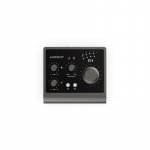 Audient ID4 MkII USB Audio Interface Helikaart