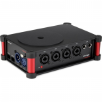 Behringer Flow 4VIO Salvesti