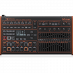 Behringer LM DRUM Moodul ja r&uuml;tmimasin