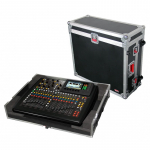 Gator case G-TOUR Behringer X-32 Compact