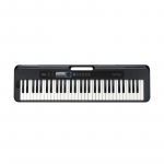 CASIO CT-S300 Automaatse saatega s&uuml;ntesaator
