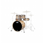 DW PDP Concept Maple 22" Shellset Akustiline trummikomplekt