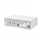 Yamaha UR22 MK3 White Helikaart