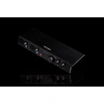 Arturia MiniFuse 4 Black Helikaart