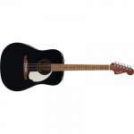 Fender CA STD Redondo IPG BLK