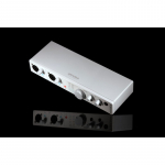 Arturia MiniFuse 4 White Helikaart