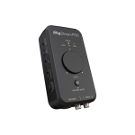 IK Multimedia iRig Stream Pro Vidin