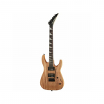 Jackson JS22 Dinky DKA Na Oiled AH Elektrikitarr