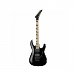 Jackson JS32 DKA-M Dinky Gloss BLK Elektrikitarr