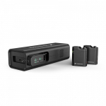 Sennheiser PROFILE WIRELESS 2-CHANNEL SET Mikrofon