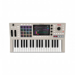 AKAI Professional MPC Key 37 G2 S&uuml;ntesaator