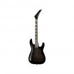 Jackson JS32Q DKA HT Trans Black Burst Elektrikitarr