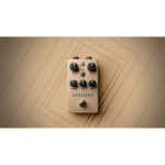 Universal Audio UAFX Heavenly Plate Reverb Reverb pedaal