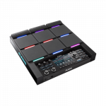 Alesis Strike Multipad Moodul ja r&uuml;tmimasin
