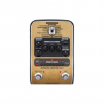 ZOOM AC-2 Akustilise kitarri efekti pedaal