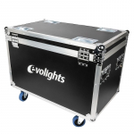 EVOLIGHTS LUMENO CASE 4IN1 transport box for 4 headlights