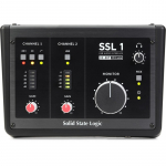 SSL 1 Helikaart