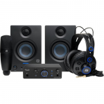Fender Quantum Complete Bundle Helikaart