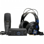 Fender Quantum Creator Bundle Helikaart