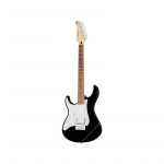 Yamaha PACIFICA112JL BLACK Elektrikitarr