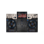 Denon DJ Prime 4 G2 DJ kontroller