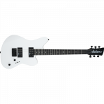 Jackson JS22 Surfcaster HT SN WHT Kitarr
