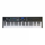 Arturia KeyLab Essential 61 Mk3 Black MIDI / USB - klaviatuur