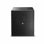 FBT VHA 118SN POWERED SUBWOOFER Aktiivne subwoofer