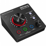 Roland Bridge Cast One Helikaart