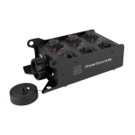 Showgear PowerCore 1s.6p