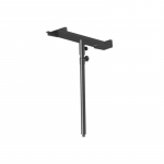 FBT VHA-S 406 CLUSTER BRACKET WITH SPEAKER POLE FOR 1x VHA 406A