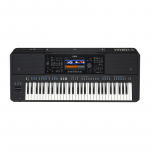 Yamaha PSR-SX720+ Automaatse saatega s&uuml;ntesaator