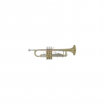 BACH BB-TRUMPET TR655 Bb trompet