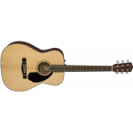Fender CC-60S Natural Akustiline kitarr