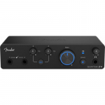 Fender Quantum LT 4 Helikaart