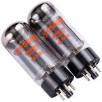 EVH 6L6 Tube Kit Duet Kitarri v&otilde;imendi lamp
