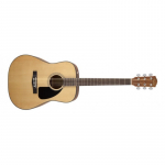 Fender CD-60 DREAD V3 DS in Natural Akustiline kitarr