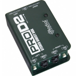 Radial engineering ProD2 Di-Box