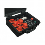 MARK MK 4 CONTROL MOTOR