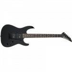 Jackson JS12 Dinky AH BLK Elektrikitarr